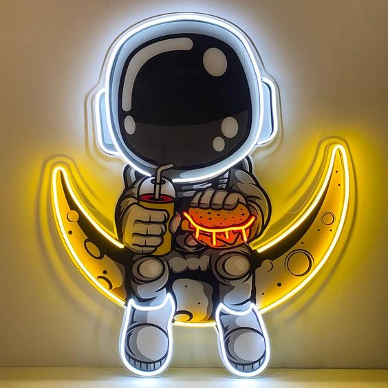quadro led